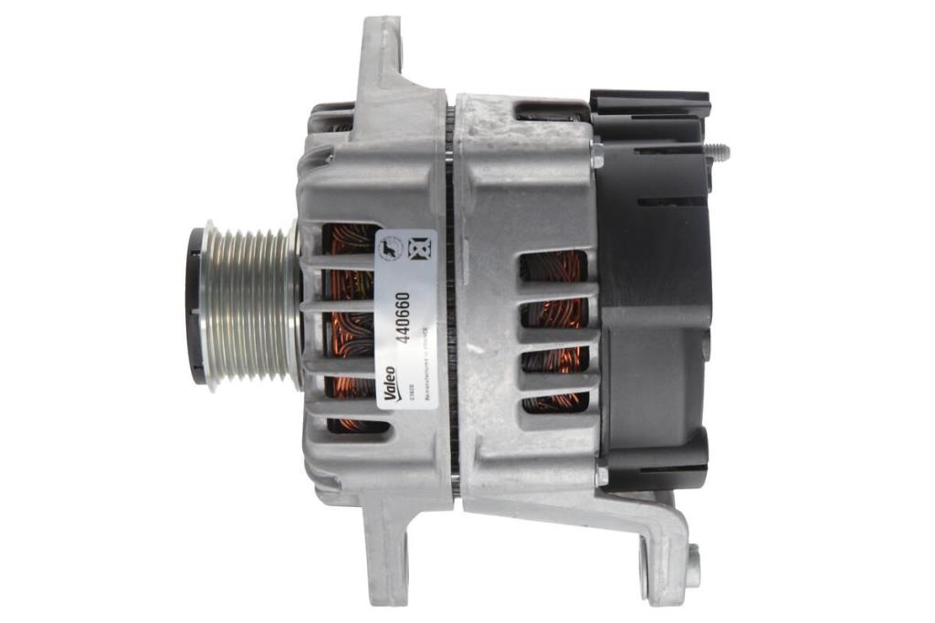 Alternador VALEO 440660