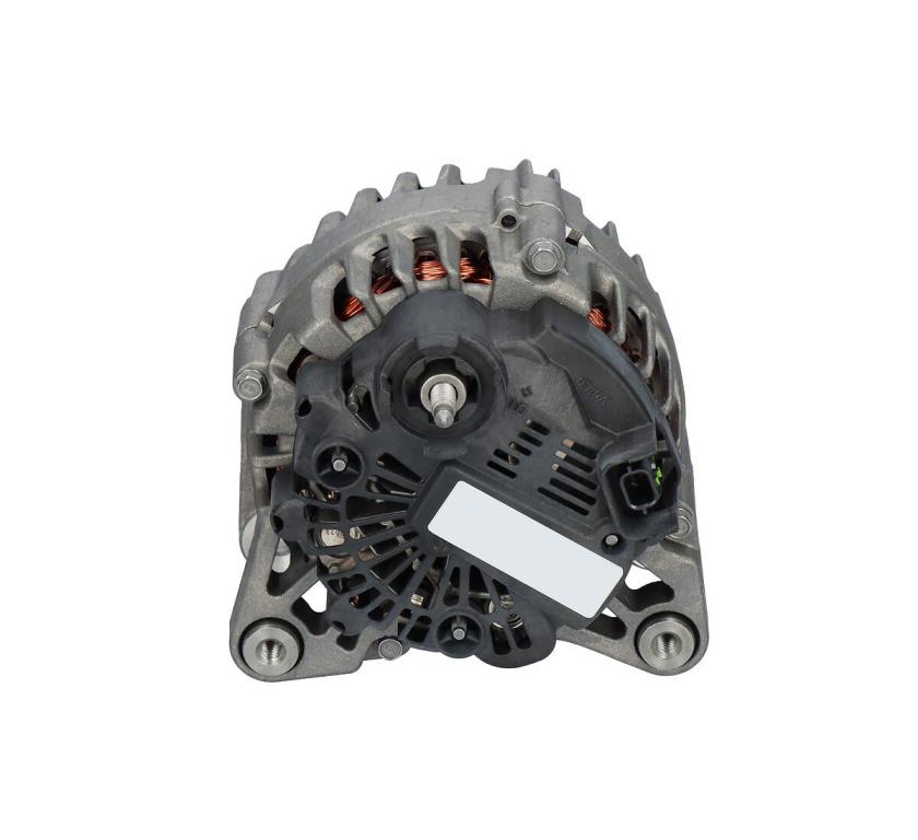 Alternateur VALEO ref. 440663