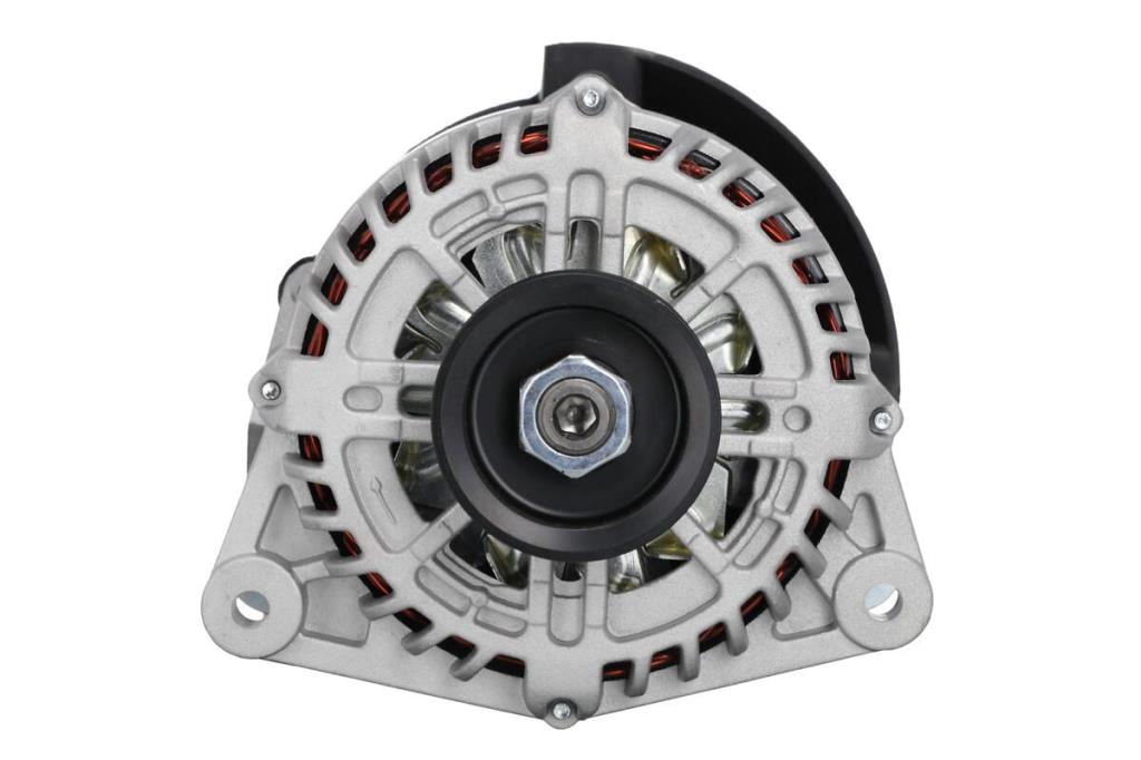 Alternateur VALEO 440665