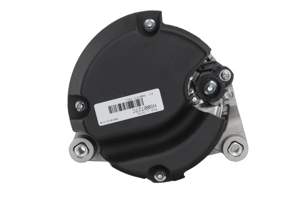 Alternateur VALEO 440665