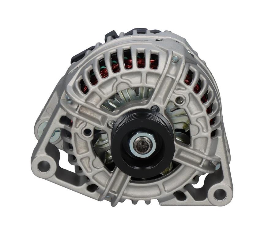 Alternateur VALEO 440666