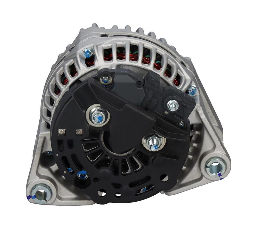 Alternateur VALEO 440666