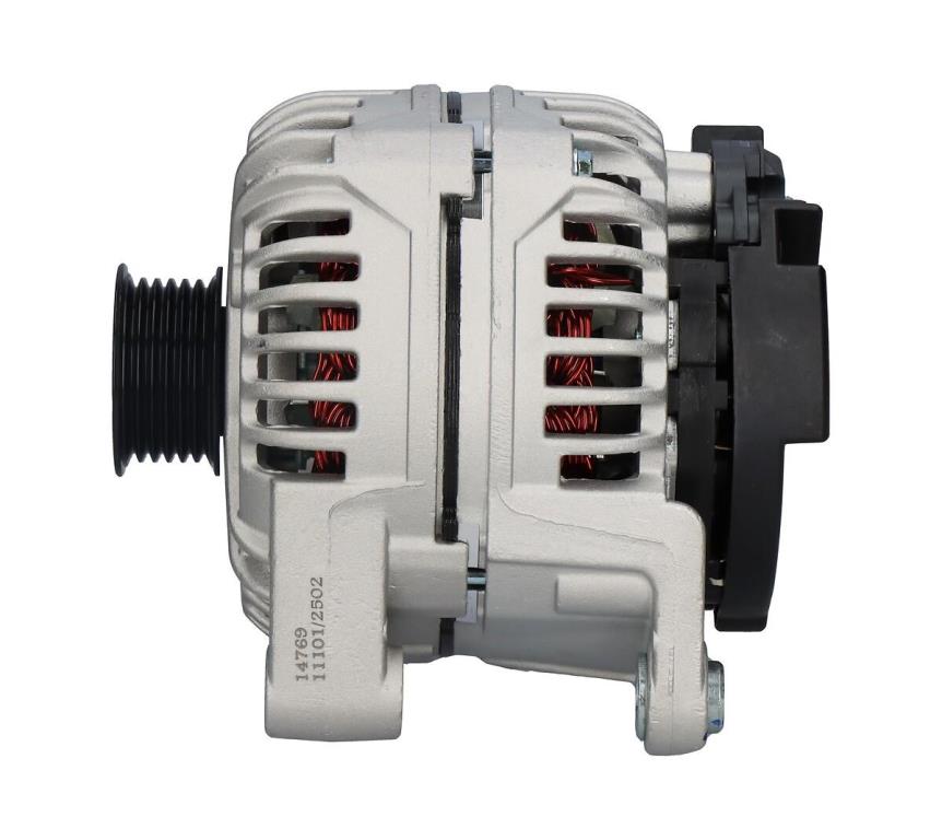Alternateur VALEO 440666