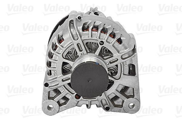 Alternador VALEO 440668