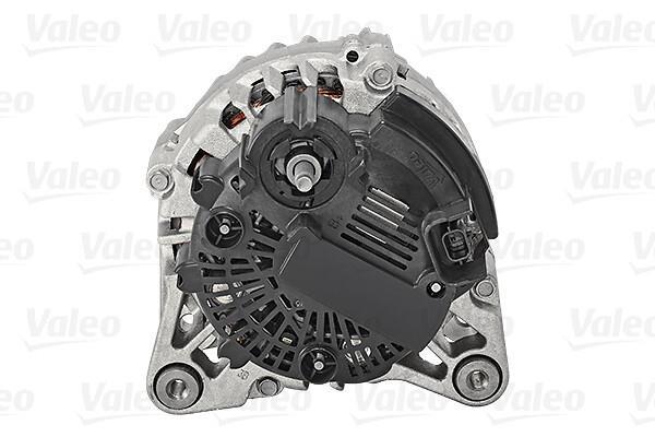 Alternador VALEO 440668