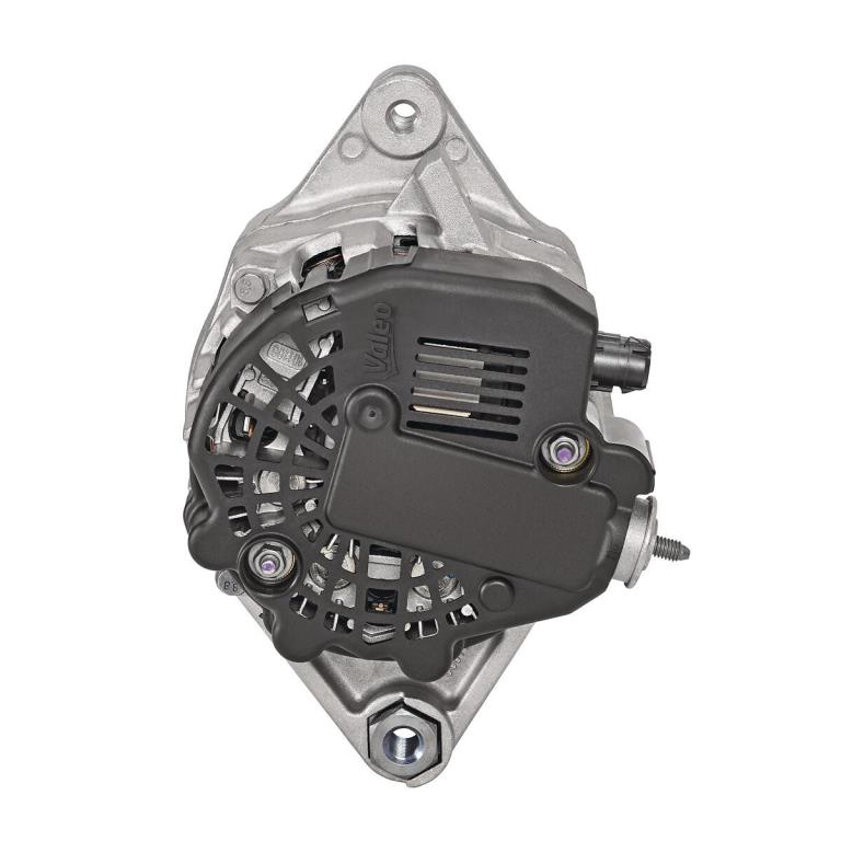 Alternador VALEO 440670