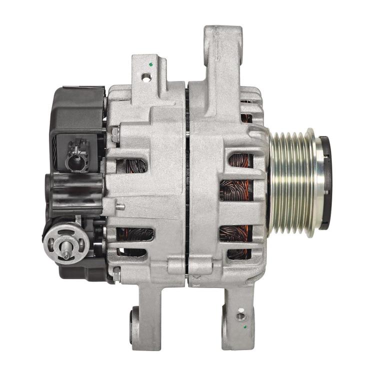 Alternador VALEO 440670
