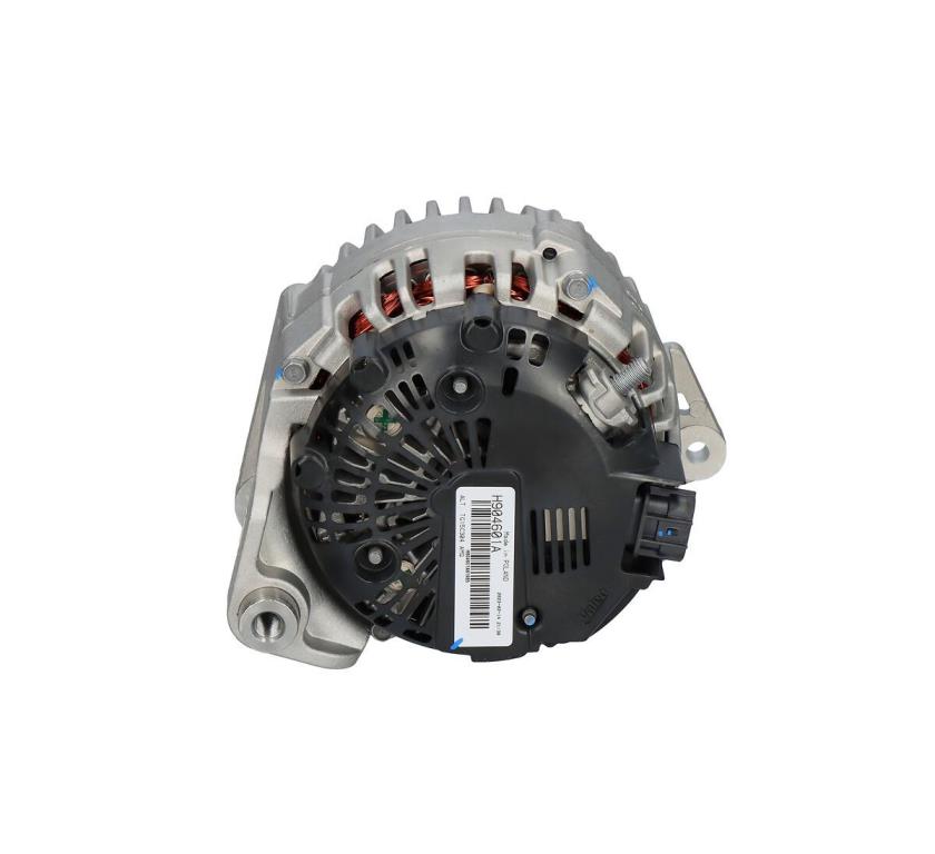 Alternador VALEO ref. 440673