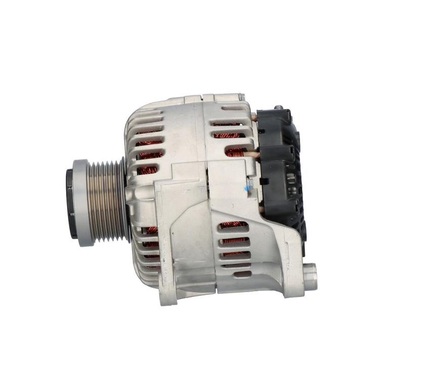 Alternador VALEO ref. 440673