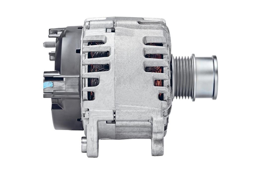 Alternador VALEO ref. 440674