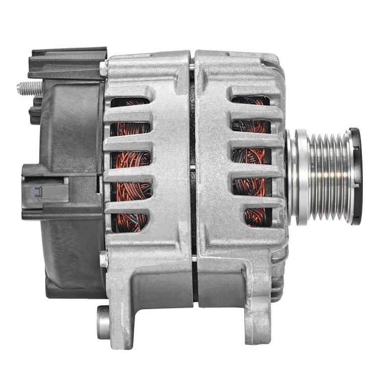 Alternateur VALEO 440681