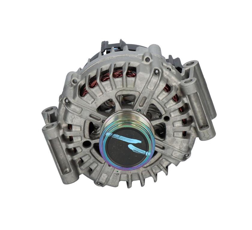 Alternateur VALEO 440682