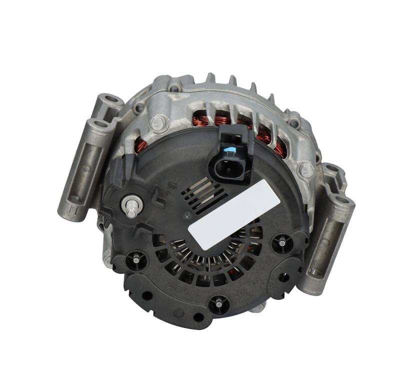 Alternateur VALEO 440682