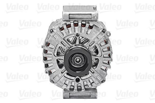 Alternateur VALEO 440685