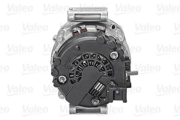 Alternateur VALEO 440685