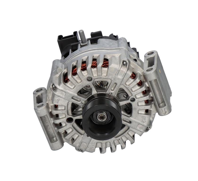 Alternateur VALEO 440686