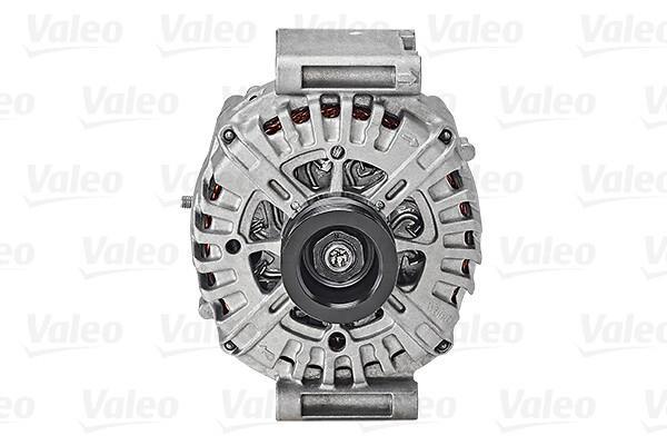 Alternateur VALEO 440686