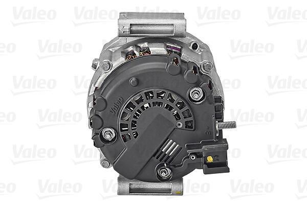 Alternateur VALEO 440686
