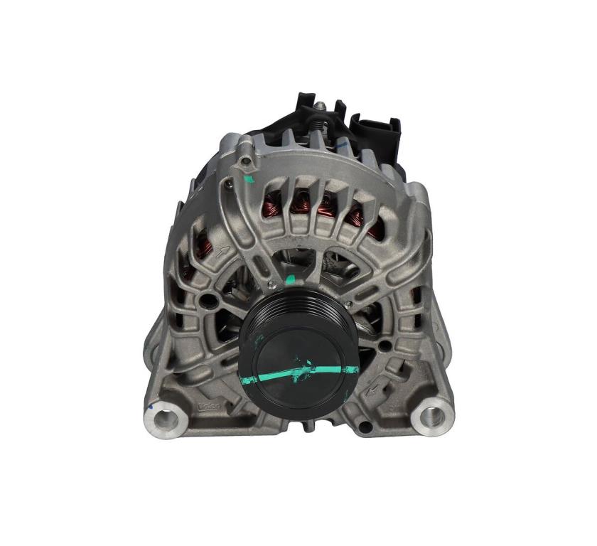 Alternador VALEO 440688