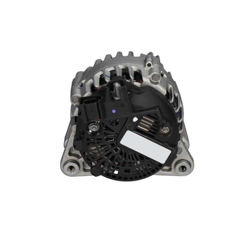 Alternador VALEO 440688