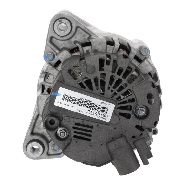 Alternateur VALEO 440691