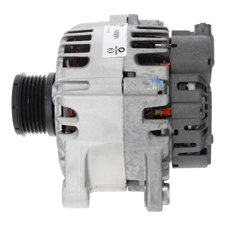 Alternateur VALEO 440691
