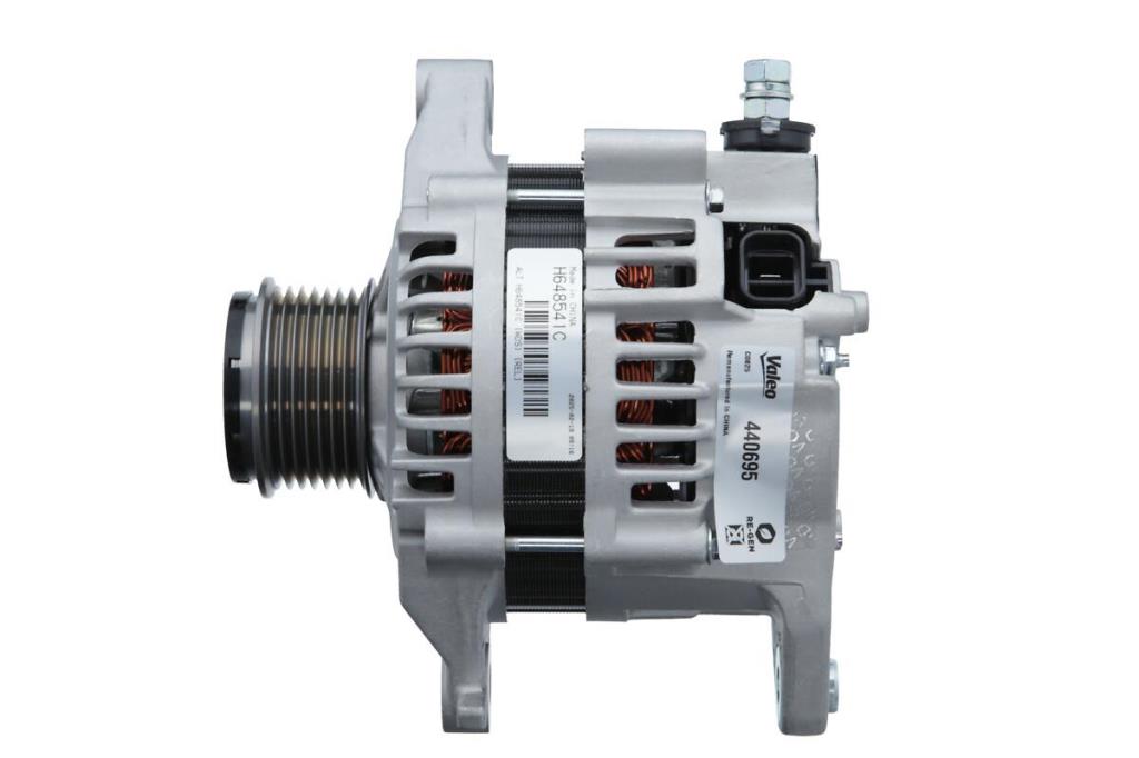 Alternador VALEO ref. 440695