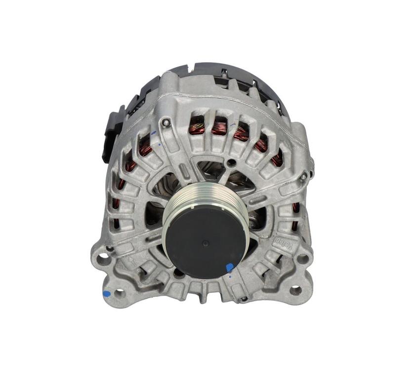 Alternateur VALEO 440701