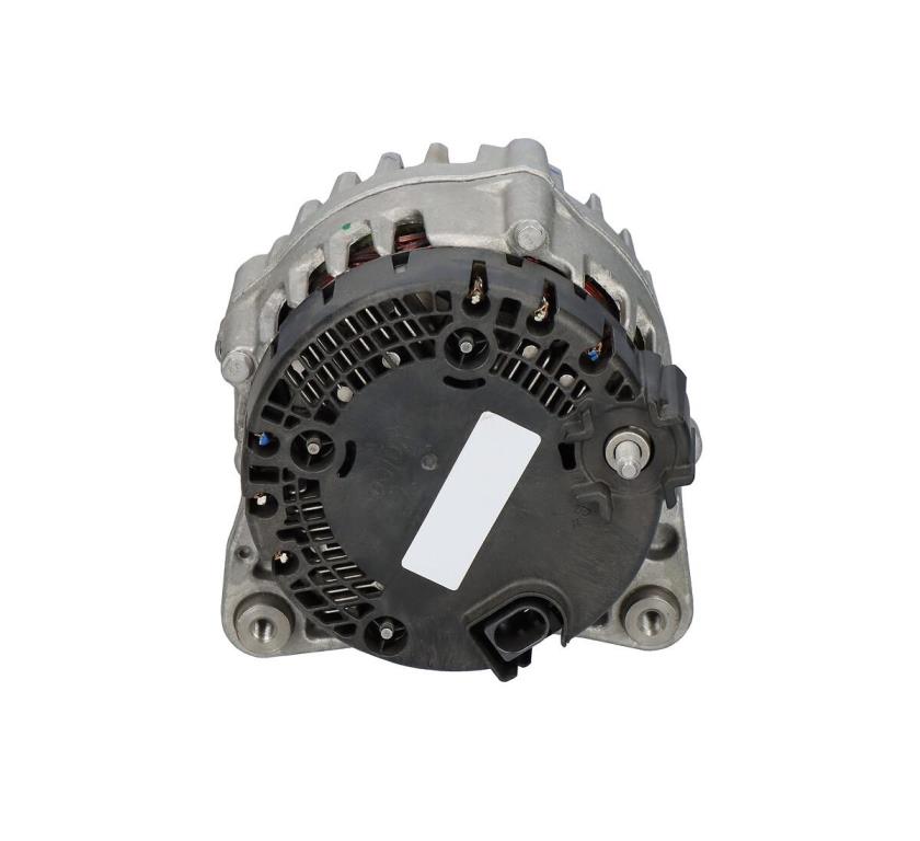 Alternateur VALEO 440701