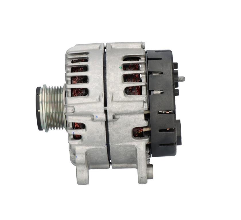 Alternateur VALEO 440701