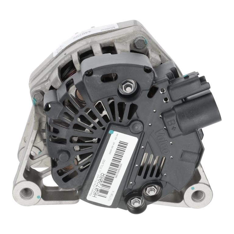 Alternateur VALEO ref. 440702