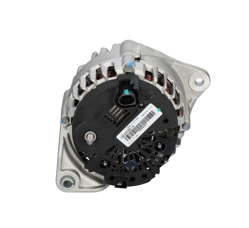 Alternateur VALEO ref. 440704