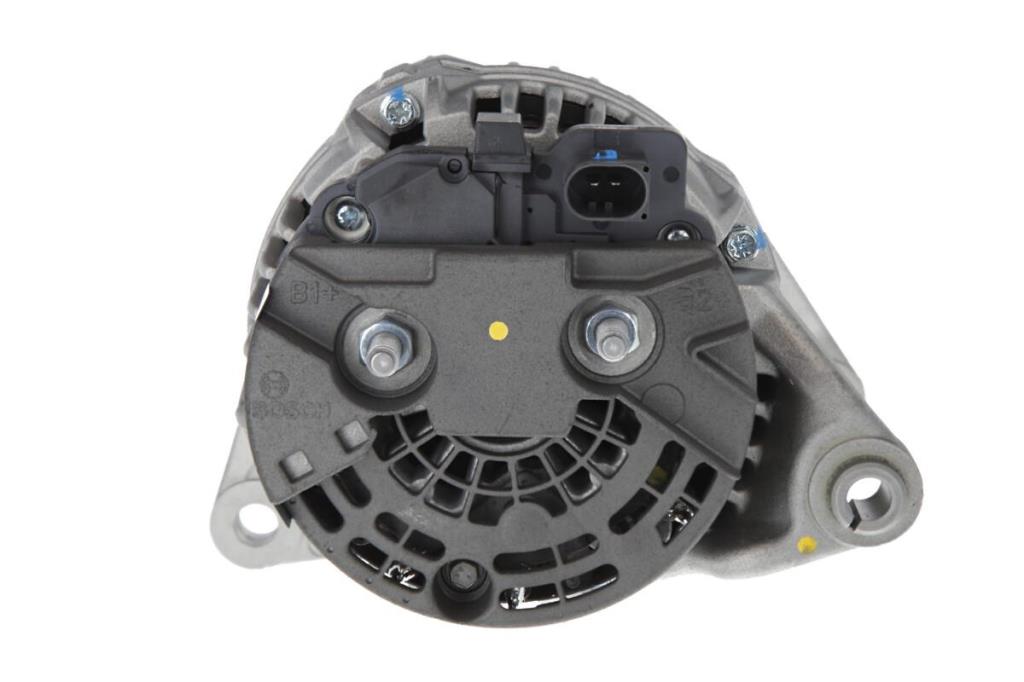 Alternateur VALEO 440705