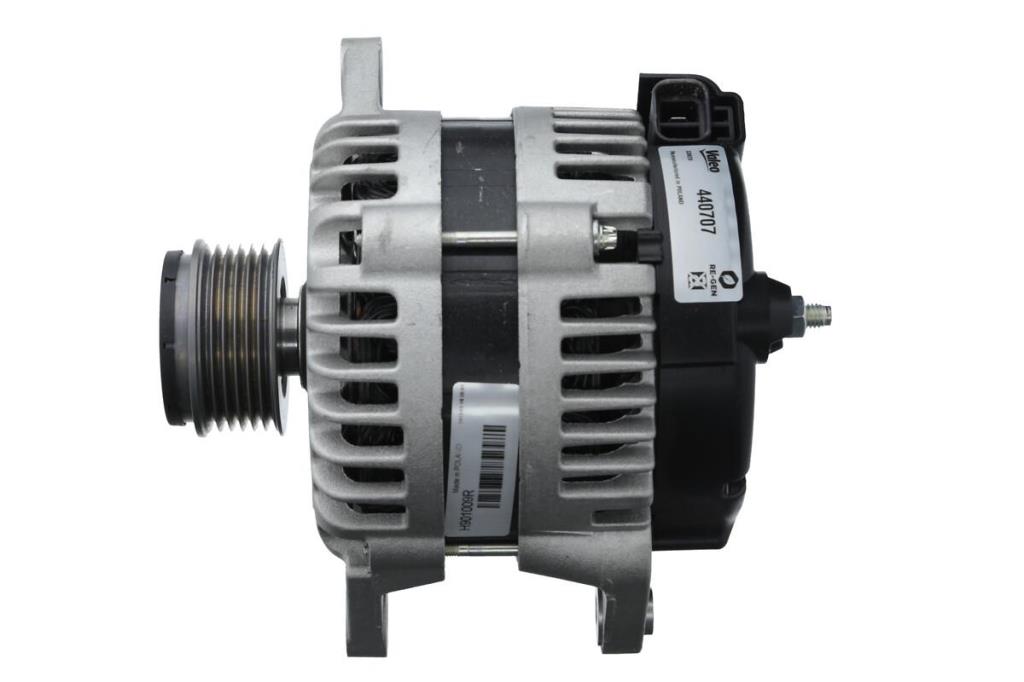 Alternateur VALEO 440707