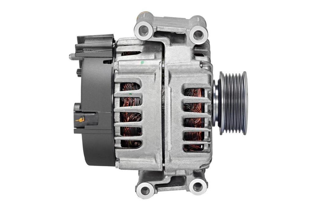 Alternador VALEO 440708