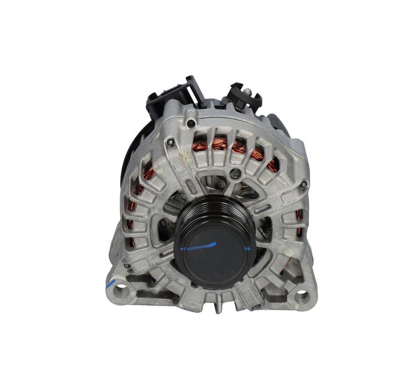 Alternateur VALEO 440709
