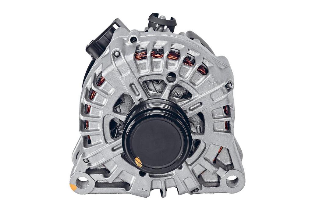 Alternateur VALEO ref. 440710