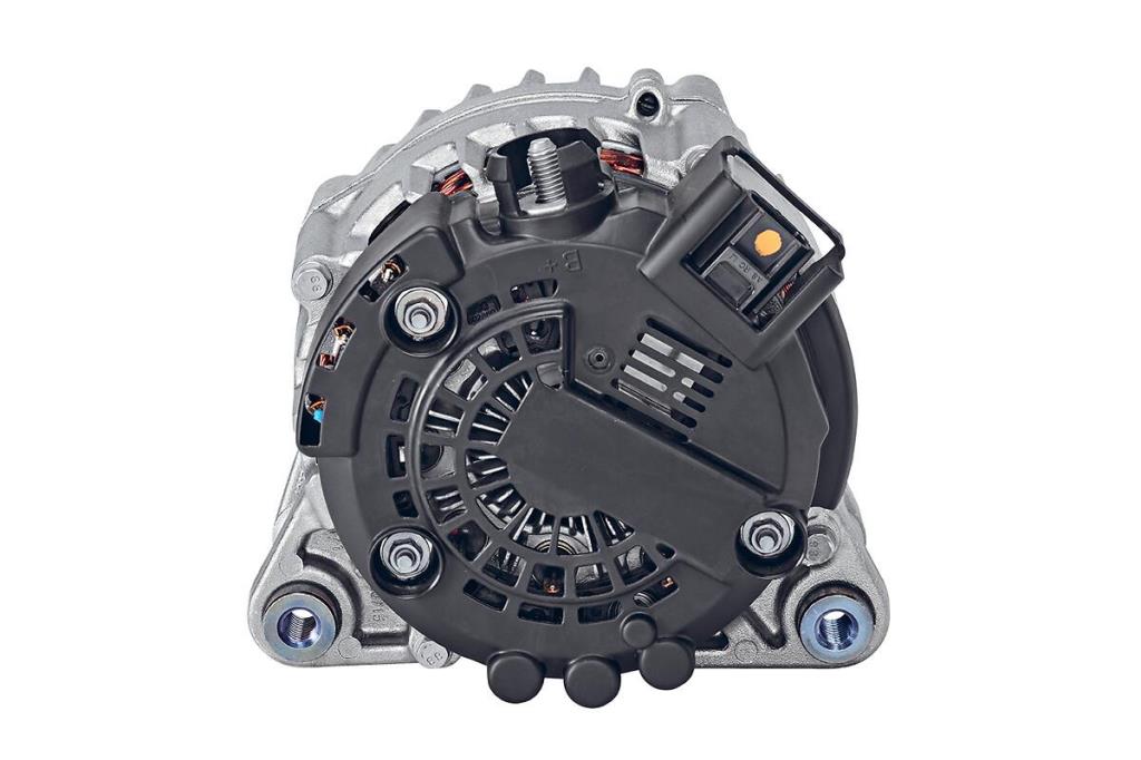 Alternateur VALEO ref. 440710