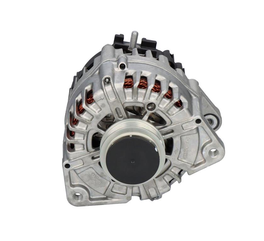 Alternador VALEO 440711