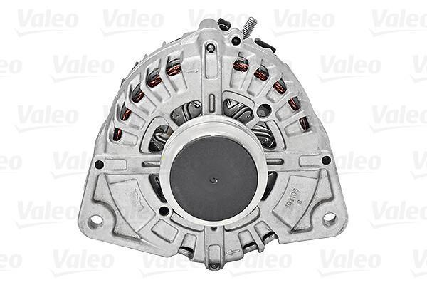 Alternador VALEO 440711