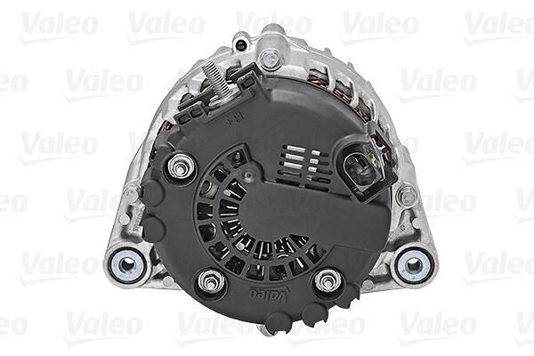 Alternador VALEO 440711