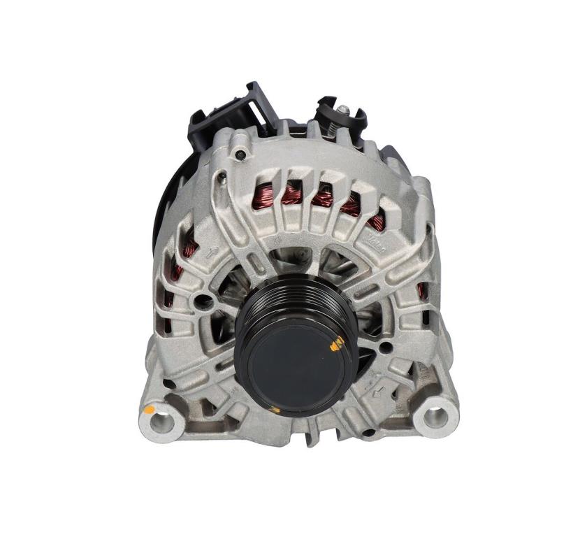 Alternateur VALEO 440712
