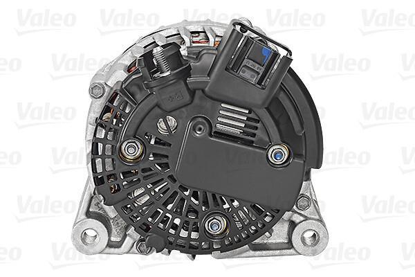 Alternateur VALEO 440712