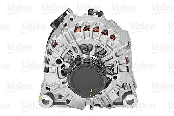 Alternateur VALEO ref. 440713