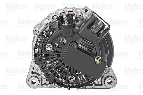 Alternateur VALEO ref. 440713