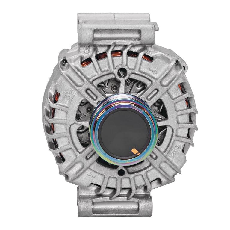 Alternateur VALEO 440714