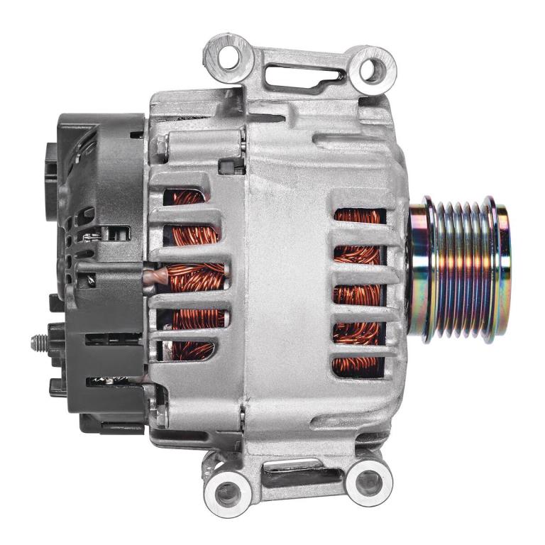 Alternateur VALEO 440714