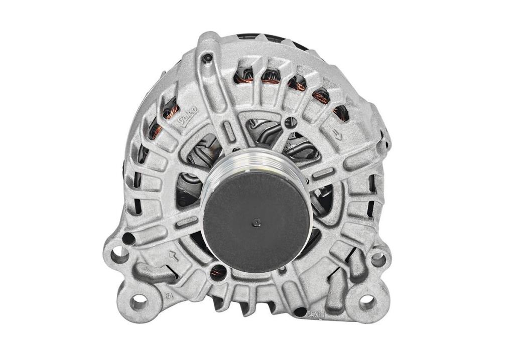 Alternateur VALEO 440722