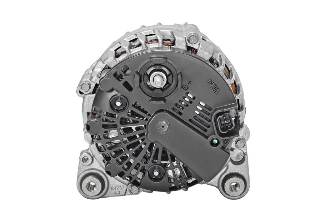 Alternateur VALEO 440722