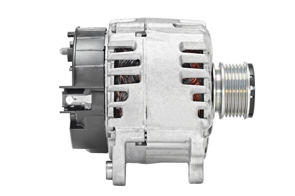 Alternateur VALEO 440722